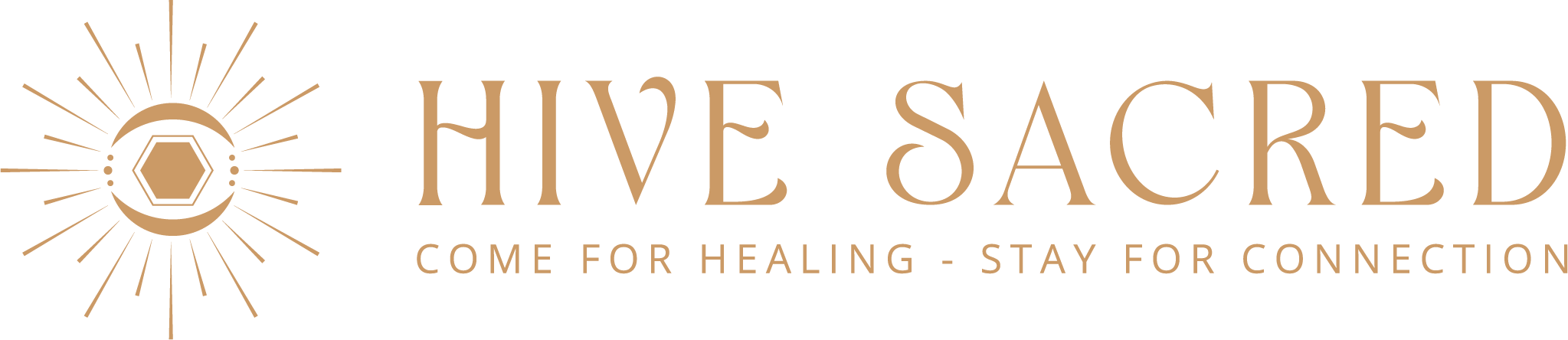 Hive Sacred